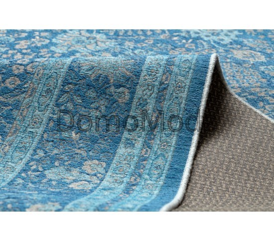 Вовняний килим ANTIGUA 518 74 JW500 OSTA Купити в інтернет магазині ДомоМода фото 8 Вовняний килим ANTIGUA 518 74 JW500 OSTA - Висока якість за найкращою ціною в Україні зображення 8.